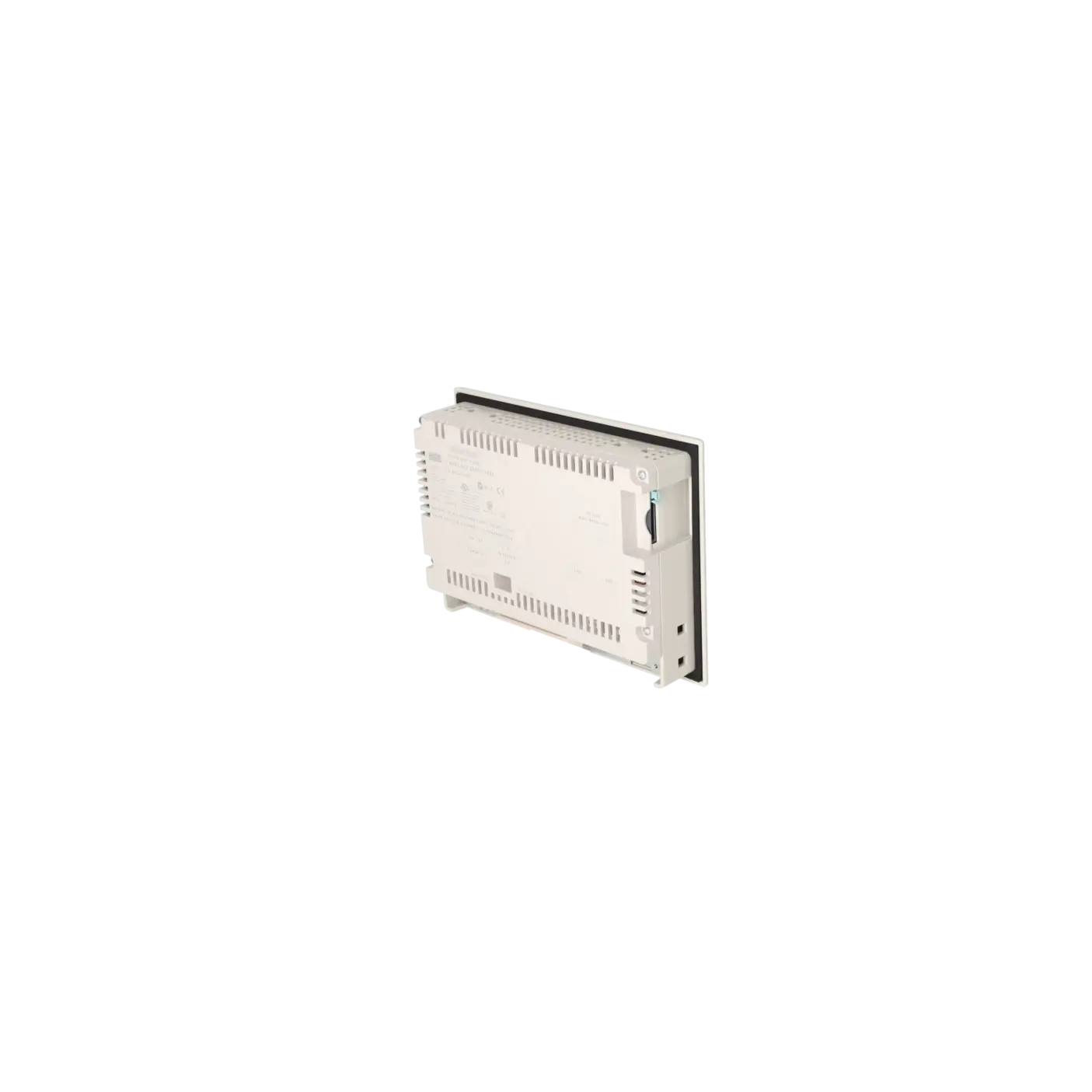 SIEMENS 6AV6642-0BA01-1AX1, HMI, Touch-Panels, K0205515, Bild 6
