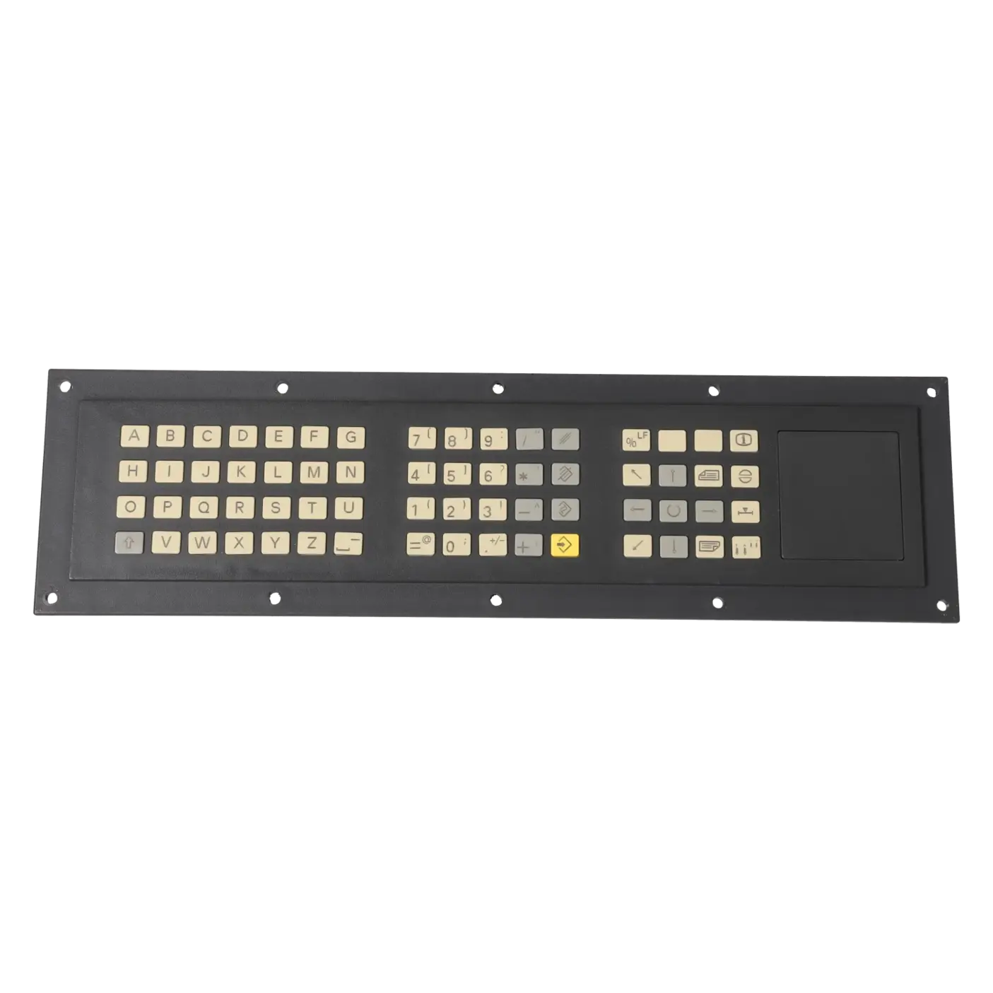 SIEMENS 6FX1153-5BA00, Antriebstechnik, Maschinensteuertafeln, K0221339, Bild 1
