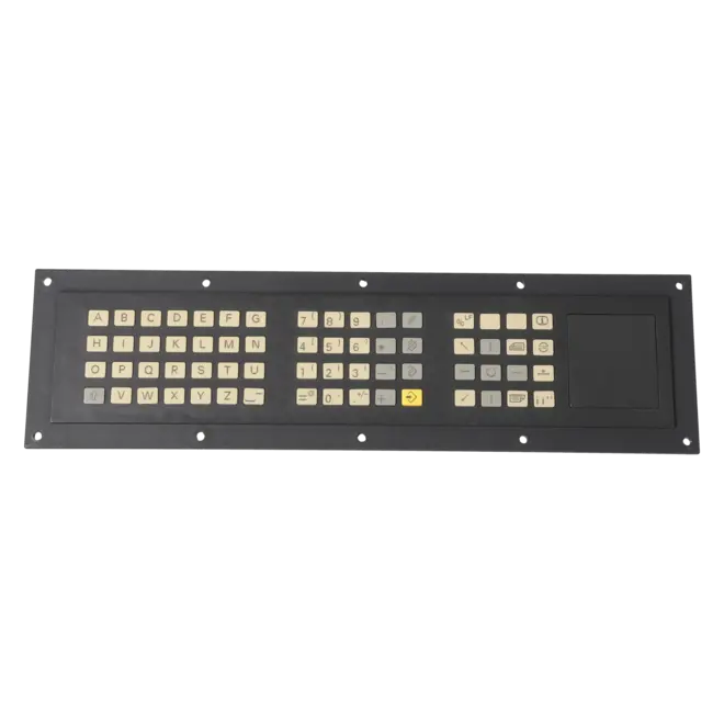 SIEMENS 6FX1153-5BA00, Antriebstechnik, Maschinensteuertafeln, K0221339