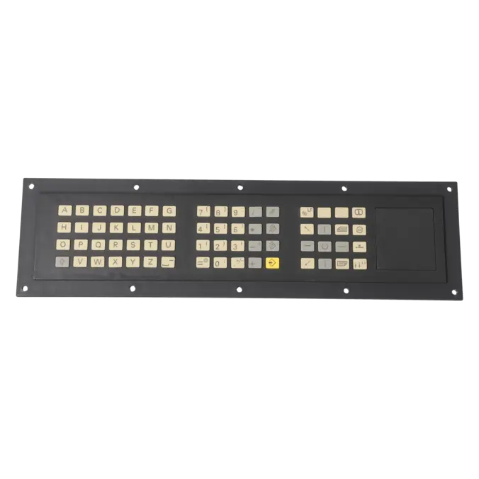 SIEMENS 6FX1153-5BA00, Antriebstechnik, Maschinensteuertafeln, K0221339, Bild 1