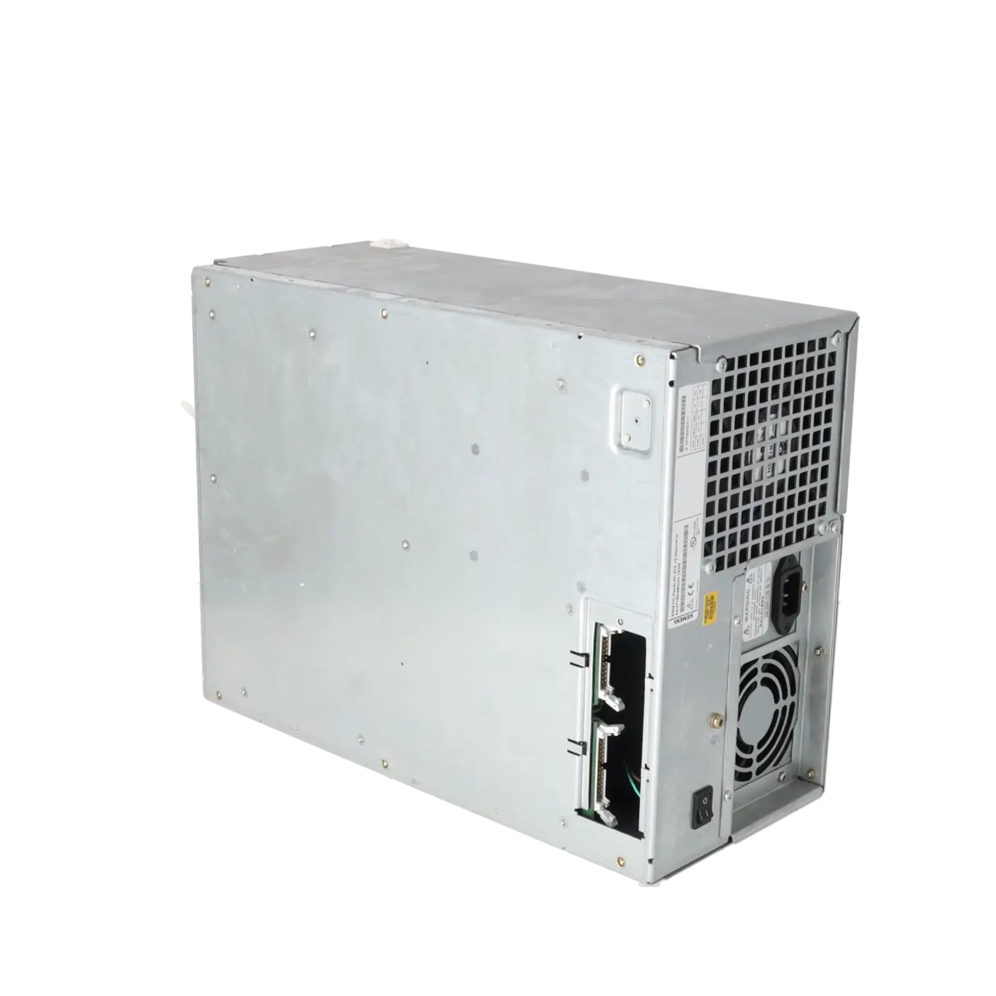 SIEMENS 6AV7755-4BC03-1AD0, HMI, Industrie-PCs, K0226076, Bild 6
