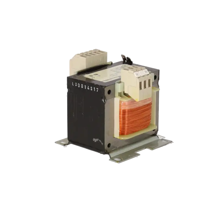 SIEMENS 4AM4041-5AT10-0C, Drive Technology, Filter / Throttle / Trafo, K0226163, Image 4