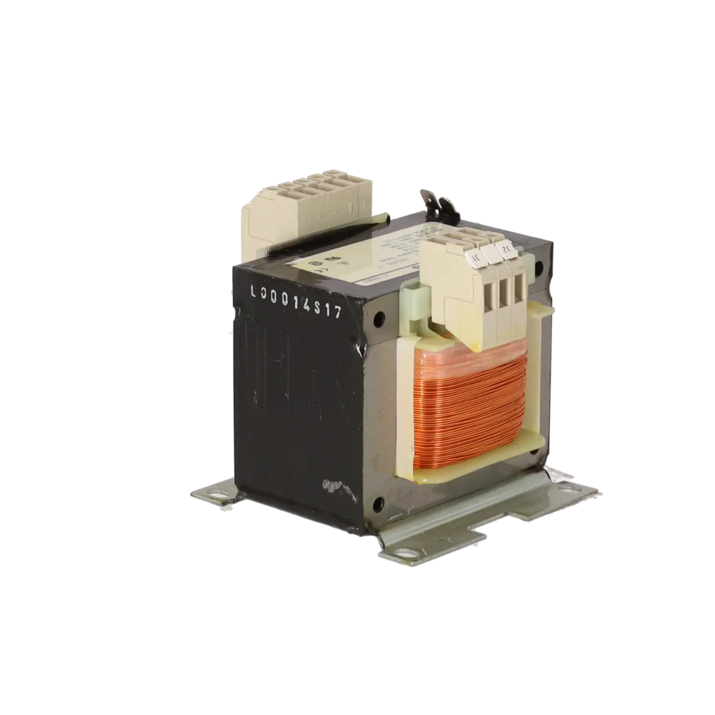 SIEMENS 4AM4041-5AT10-0C, Drive Technology, Filter / Throttle / Trafo, K0226163, Image 4