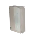 SIEMENS 6SE7023-4TC51-Z, Antriebstechnik, Wechselrichter, K0227124, Bild 4