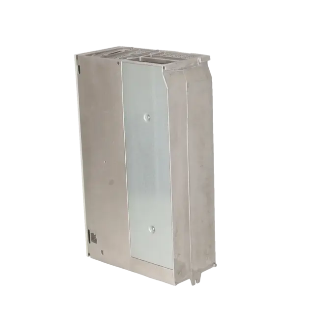 SIEMENS 6SE7023-4TC51-Z, Antriebstechnik, Wechselrichter, K0227124, Bild 4