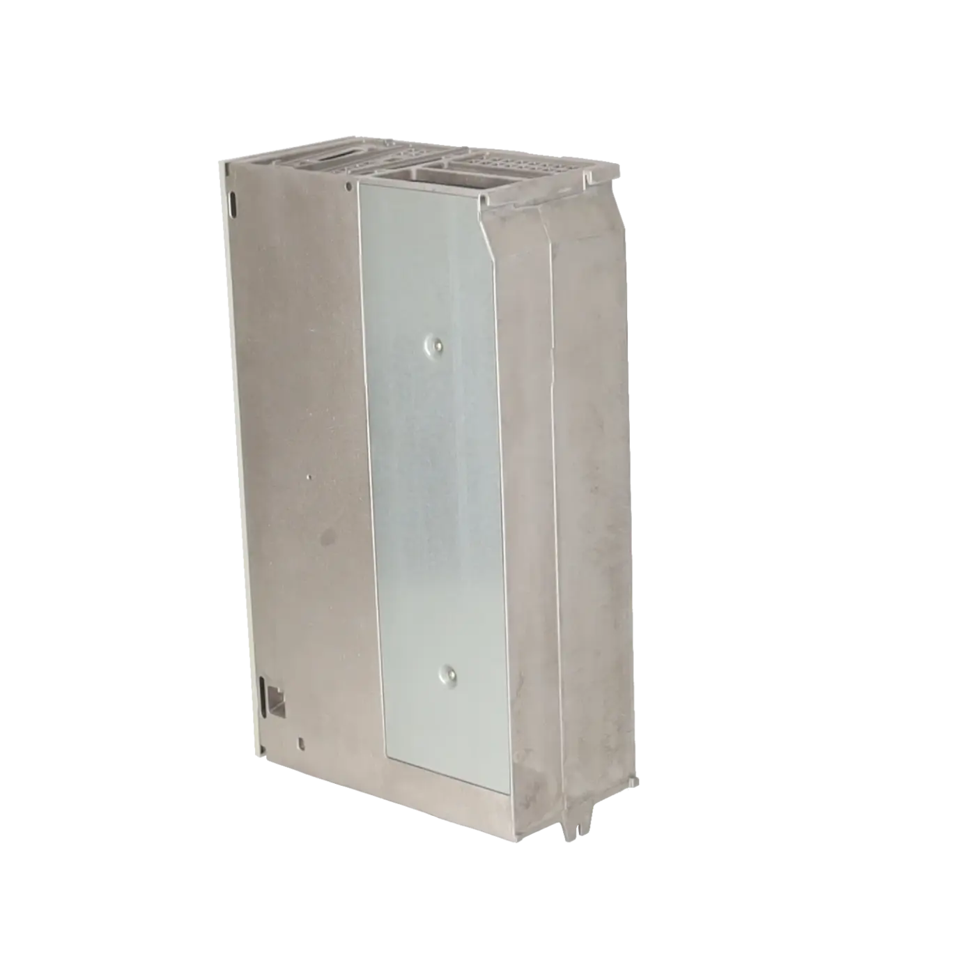 SIEMENS 6SE7023-4TC51-Z, Antriebstechnik, Wechselrichter, K0227124, Bild 4