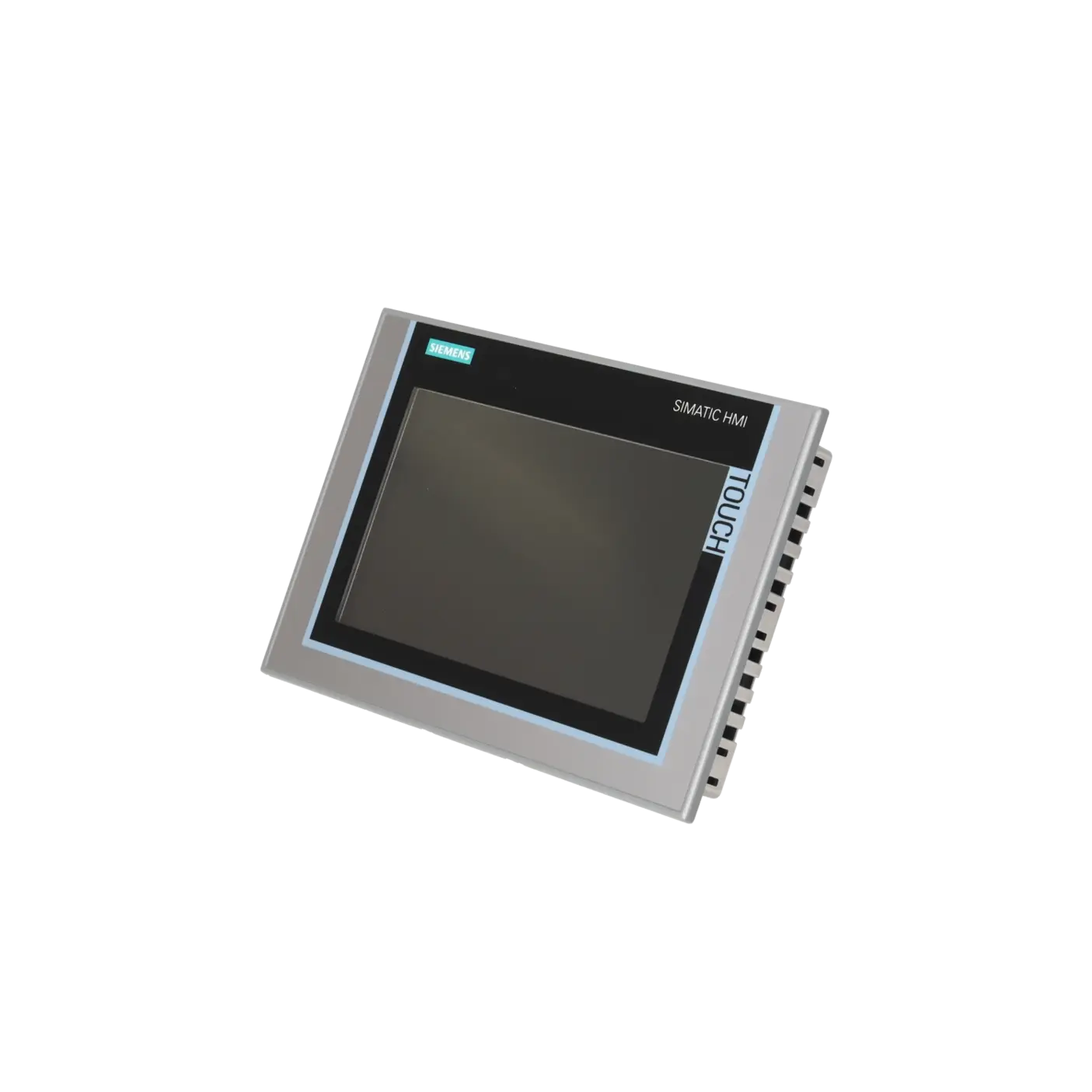 SIEMENS 6AV2124-0JC01-0AX0, HMI, Touch-Panels, K0251525, Bild 2