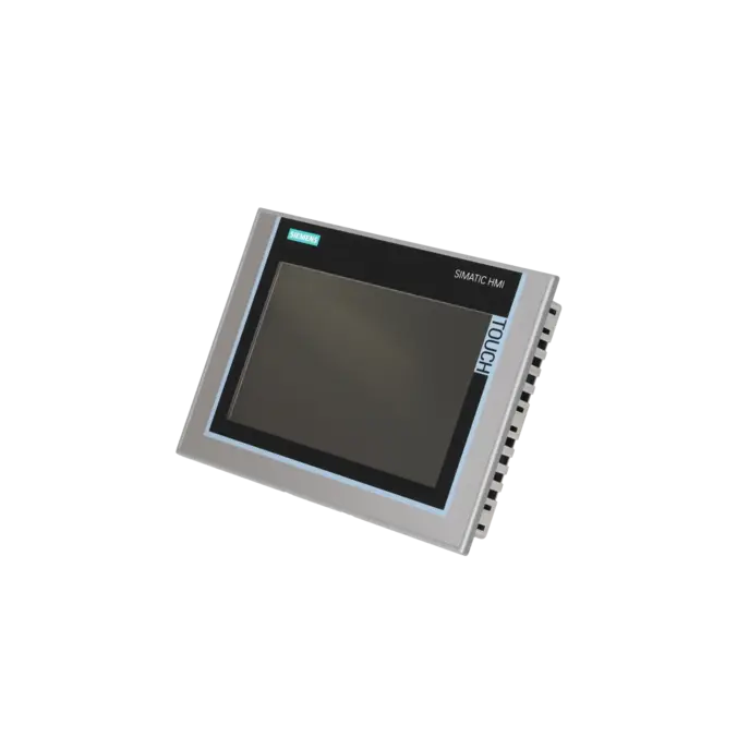 SIEMENS 6AV2124-0JC01-0AX0, HMI, Touch-Panels, K0251525, Bild 2