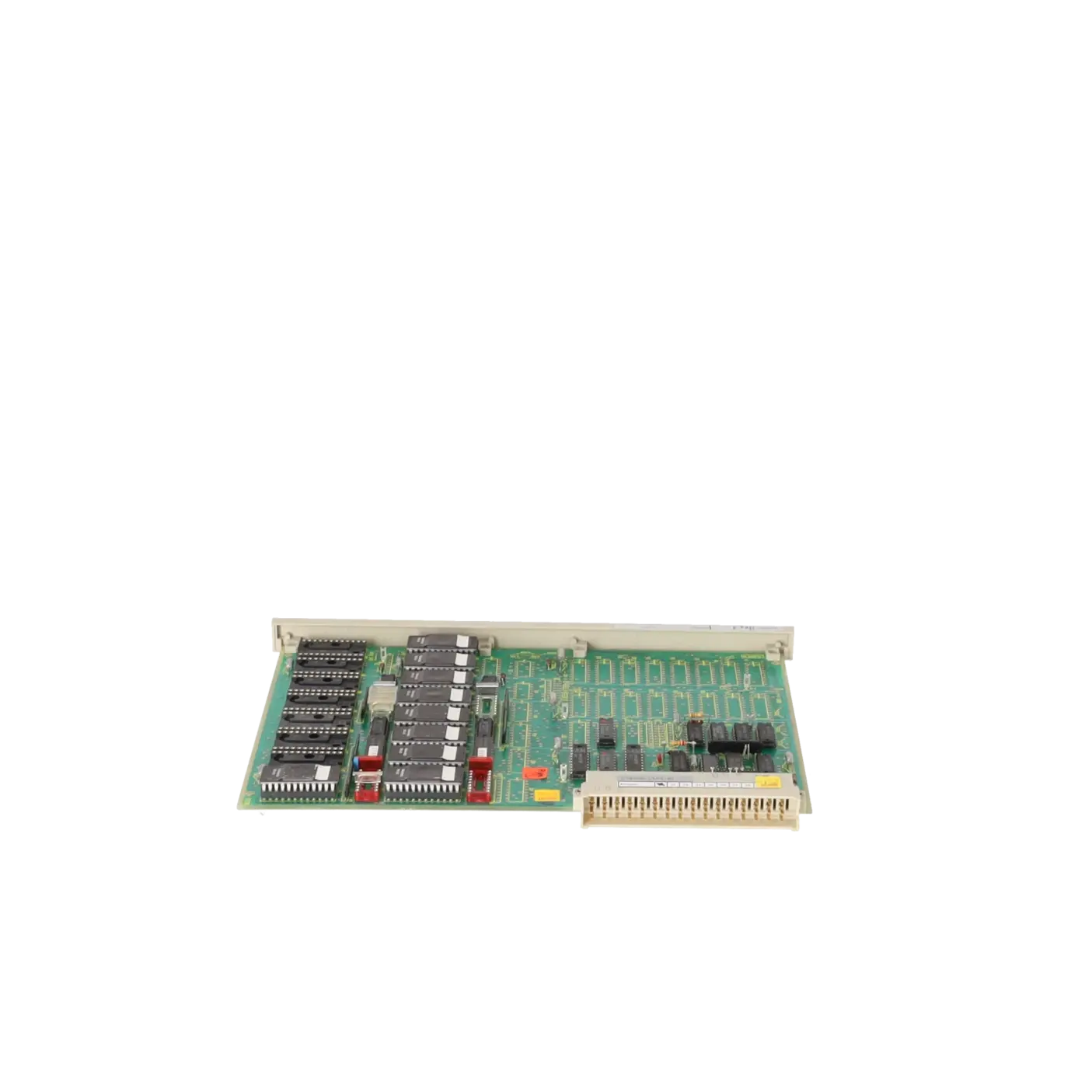 SIEMENS 6DS1818-8AC, Baugruppen, Funktionsbaugruppen, K0253881, Bild 5