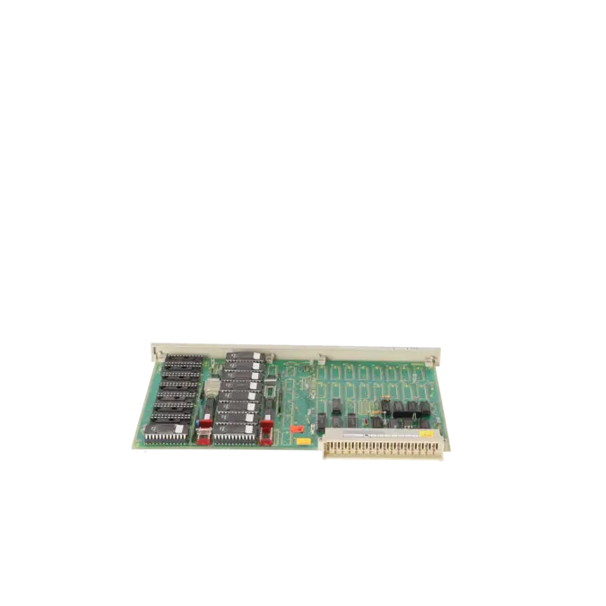 SIEMENS 6DS1818-8AC, Baugruppen, Funktionsbaugruppen, K0253881, Bild 5