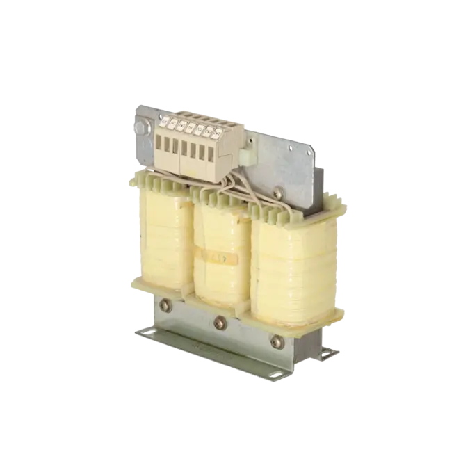SIEMENS 4AP1895-2AA00-8Y, Antriebstechnik, Filter / Drossel / Trafo, K0322128, Bild 2