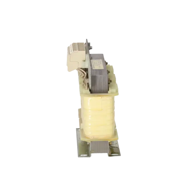 SIEMENS 4AP1895-2AA00-8Y, Antriebstechnik, Filter / Drossel / Trafo, K0322128, Bild 3