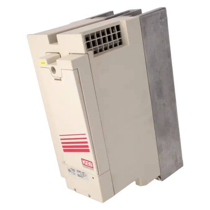 KEB 15F5MDE-Y0P1, Drive Technology, Frequency Converter, K0332229, Image 2