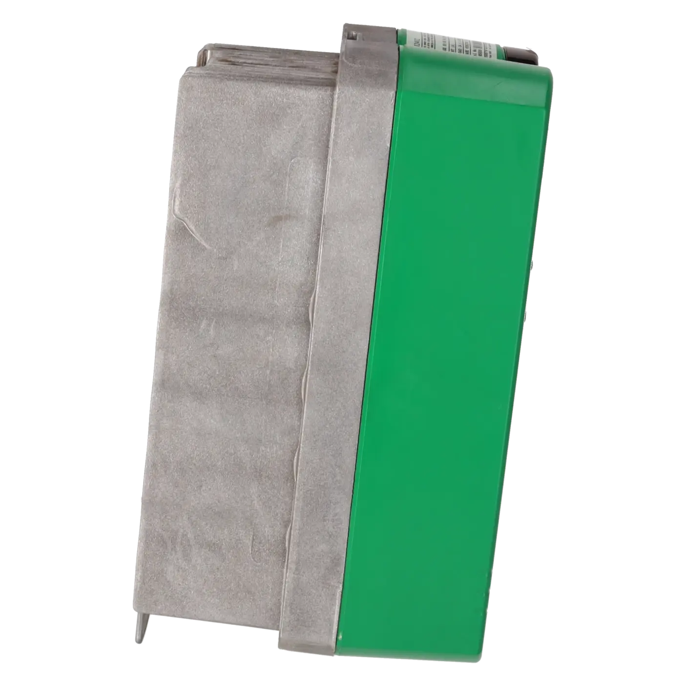 Control Techniques UNI2402, Antriebstechnik, Umrichter, K0342954, Bild 7