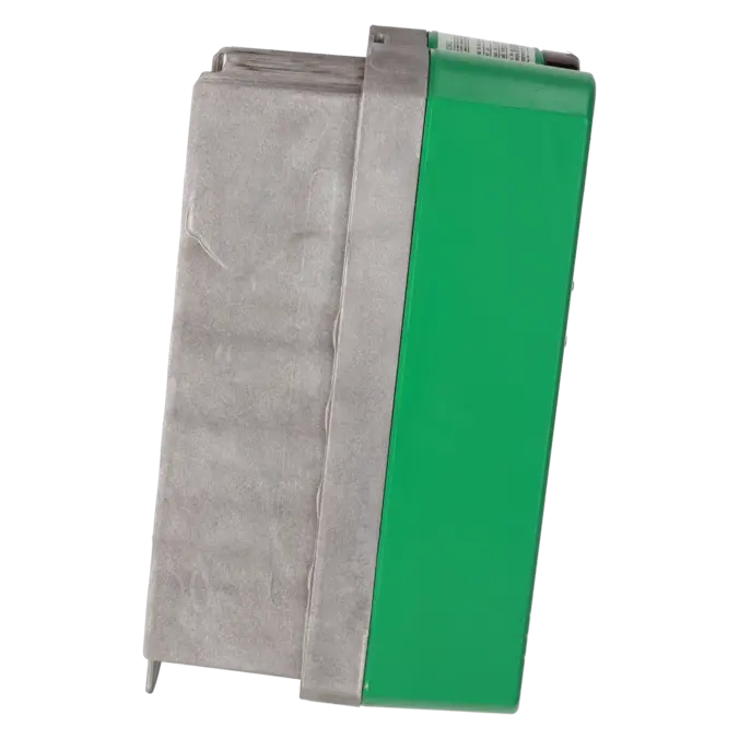 Control Techniques UNI2402, Antriebstechnik, Umrichter, K0342954, Bild 7