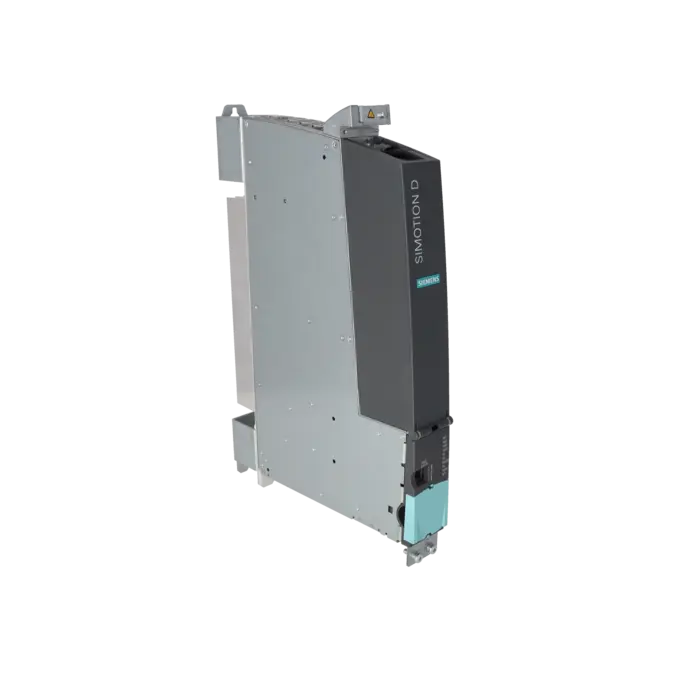 SIEMENS 6AU1455-2AD00-0AA0, Antriebstechnik, CU NCU PLC Steuerungen, K0343000, Bild 9