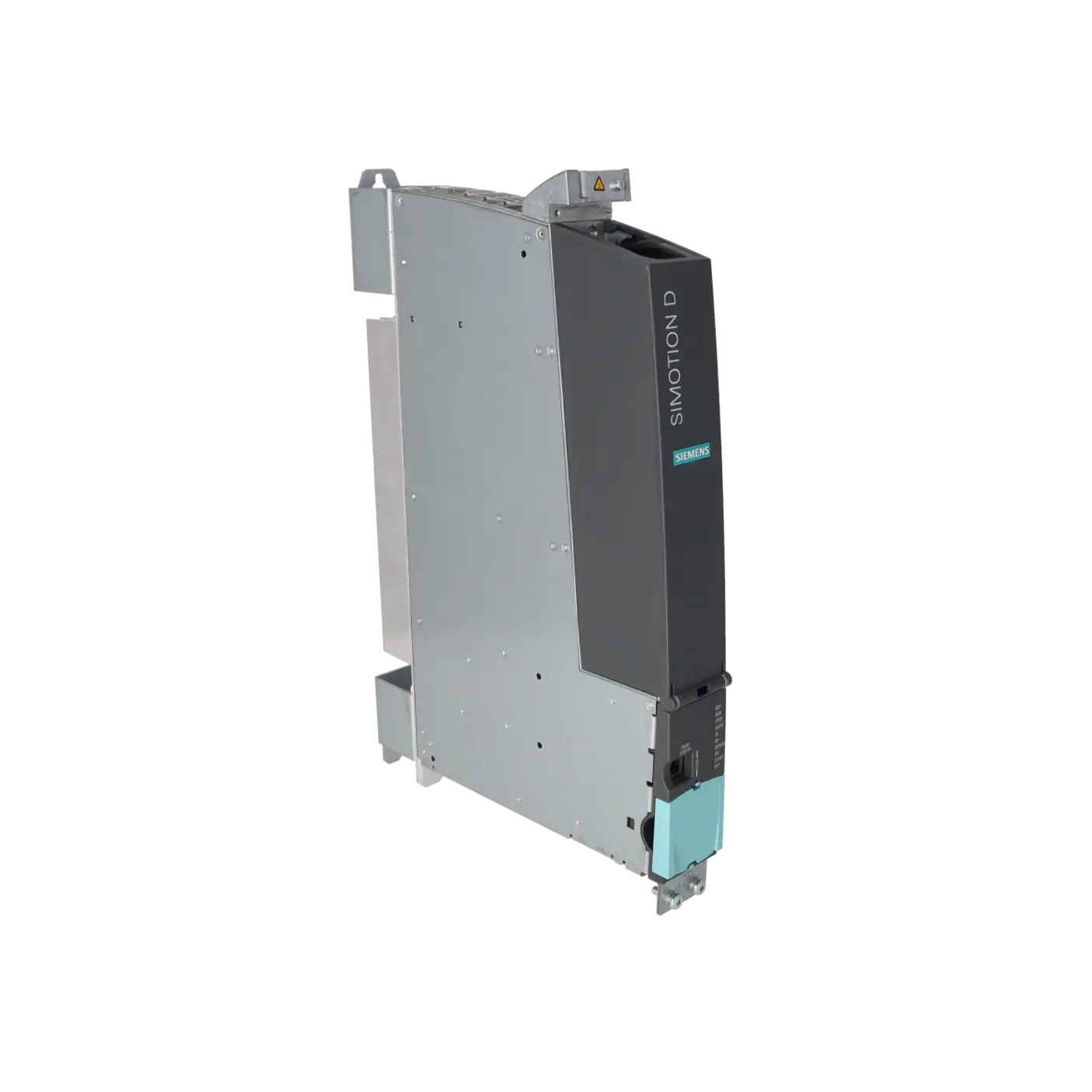 SIEMENS 6AU1455-2AD00-0AA0, Antriebstechnik, CU NCU PLC Steuerungen, K0343000, Bild 9