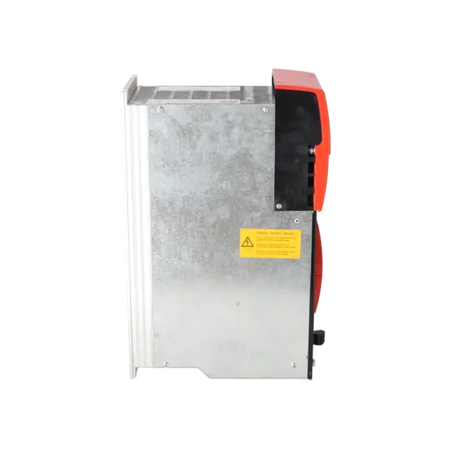 SEW MPR51A037-503-00, Antriebstechnik, Einspeise- / Rückspeisemodule, K0410702, Bild 7