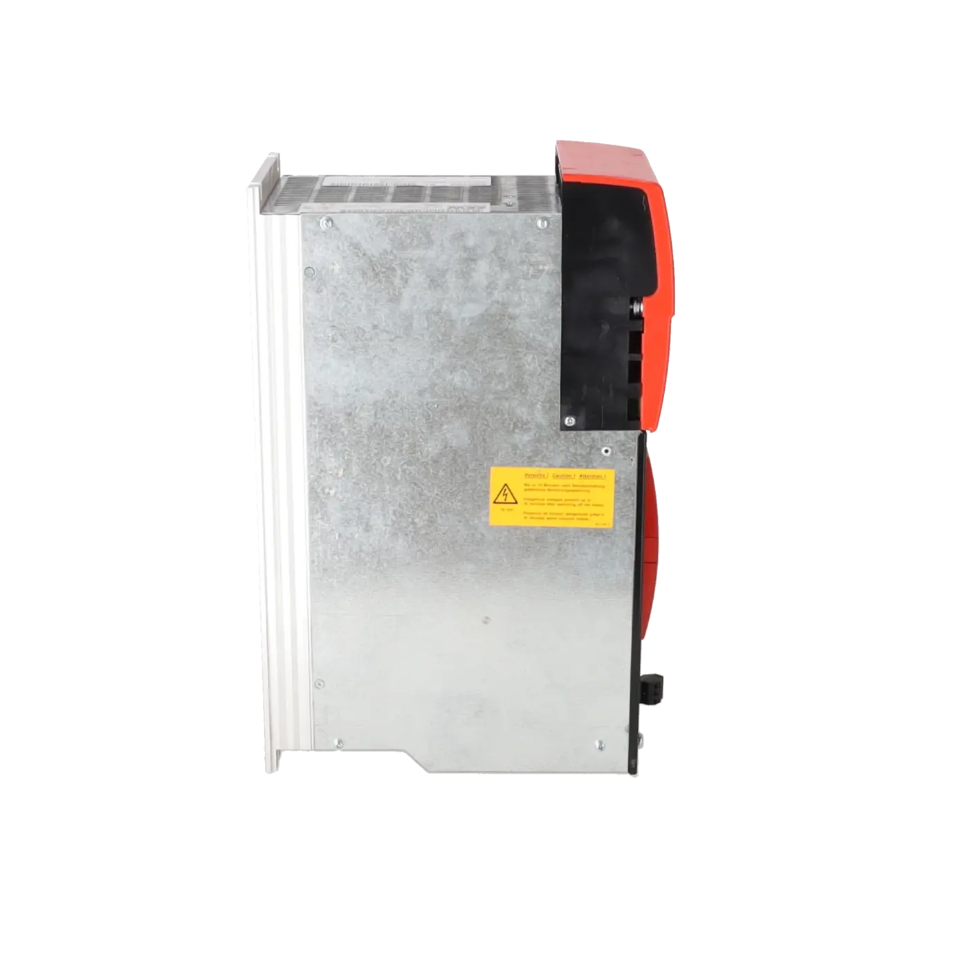 SEW MPR51A037-503-00, Antriebstechnik, Einspeise- / Rückspeisemodule, K0410702, Bild 7