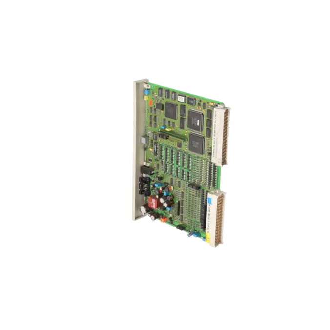 SIEMENS 6DS1723-8RR, PLC Controls, Analog Input / Output Modules, K1086005, Image 4