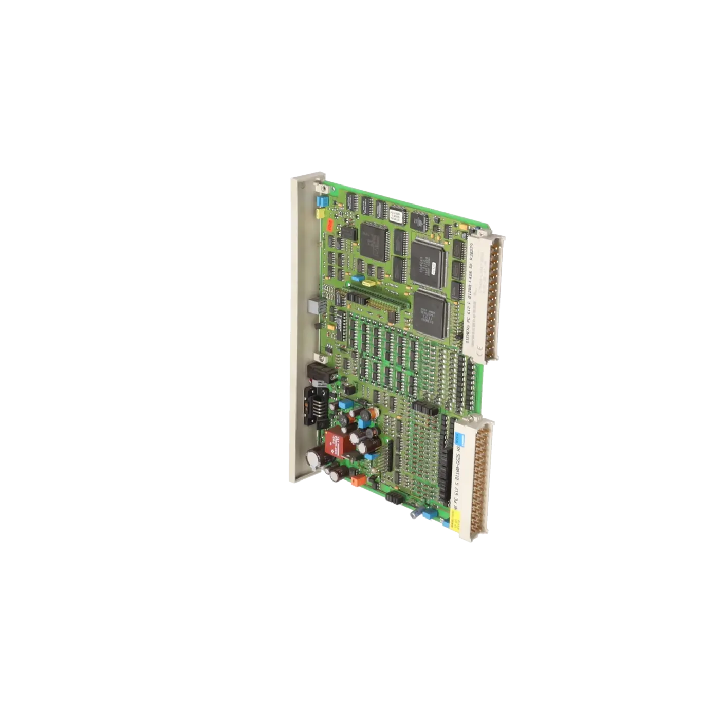 SIEMENS 6DS1723-8RR, PLC Controls, Analog Input / Output Modules, K1086005, Image 4