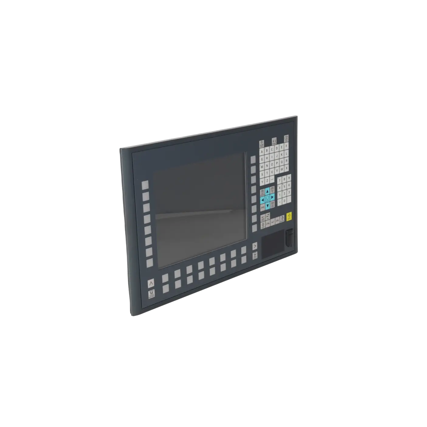 SIEMENS 6FC5203-0AF02-0AA2, HMI, Monitore / Bedienfelder, K1106779, Bild 8