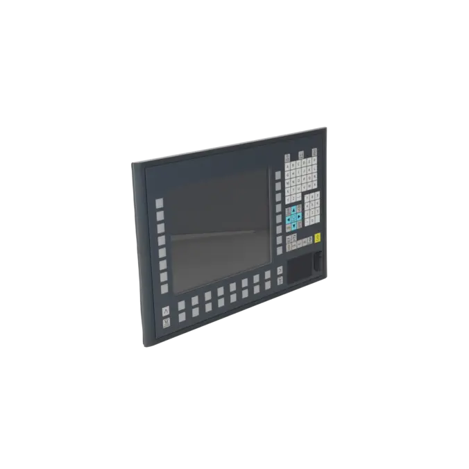 SIEMENS 6FC5203-0AF02-0AA2, HMI, Monitore / Bedienfelder, K1106779, Bild 8