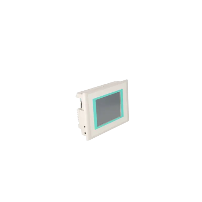 SIEMENS 6AV6642-5BA10-0DU0, HMI, Touch Panels, K1107920, Image 8