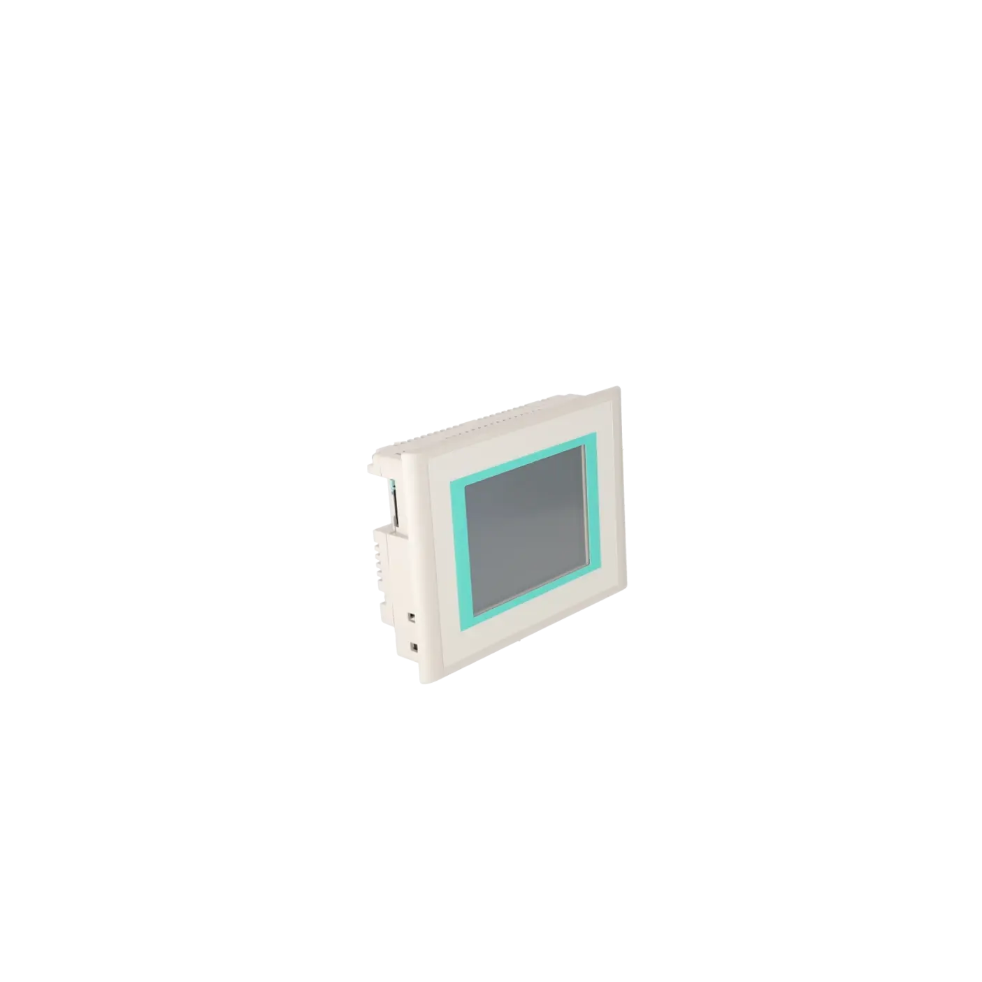 SIEMENS 6AV6642-5BA10-0DU0, HMI, Touch Panels, K1107920, Image 8