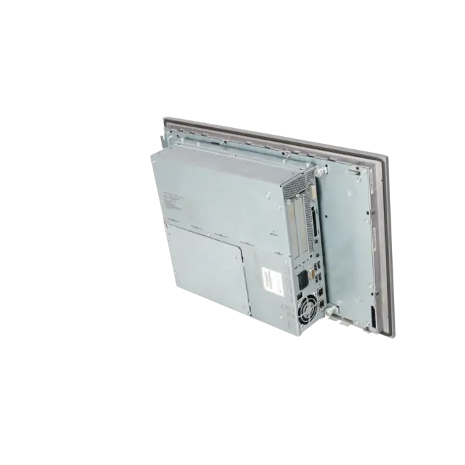 SIEMENS 6AV7661-1AA10-4BS0, HMI, Industrial PC, K1112437, Image 6