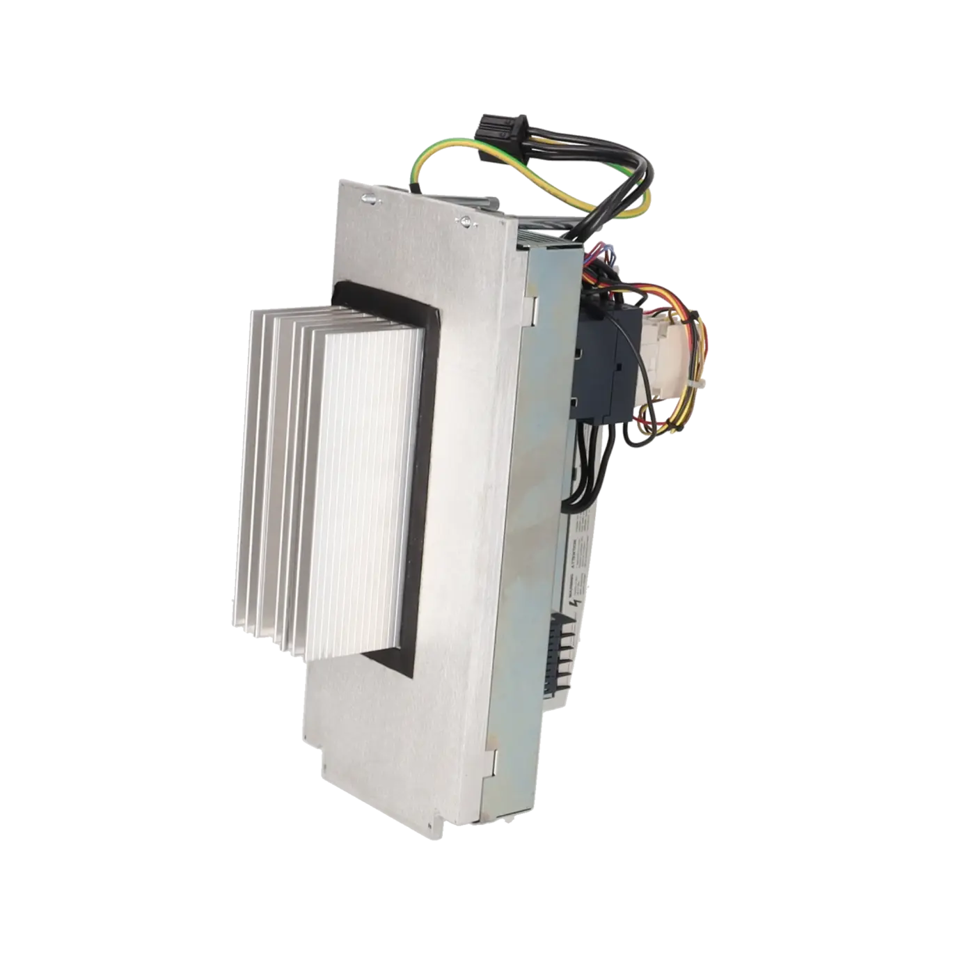 KUKA 00-105-352, Robotik, Einspeiseeinheiten, K1146823, Bild 6