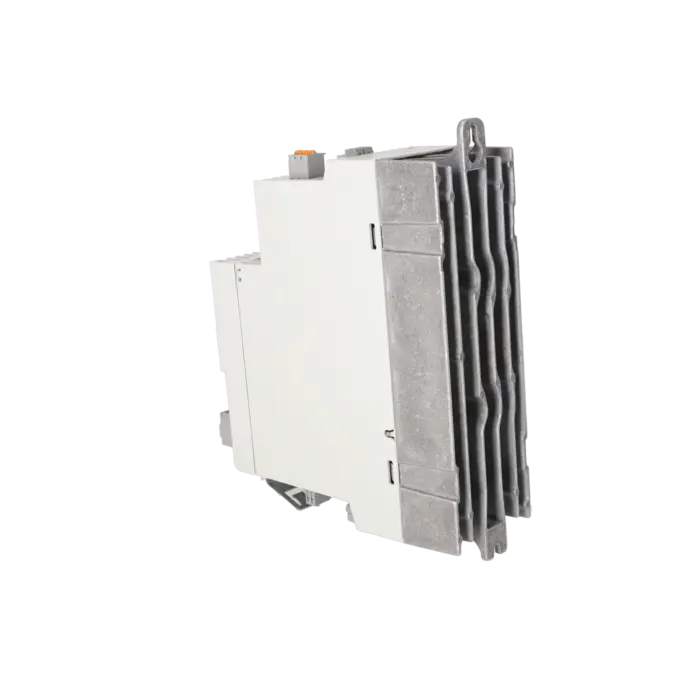 Lenze E84AVHCE7512SX0, Drive Technology, Frequency Converter, K1153121, Image 4