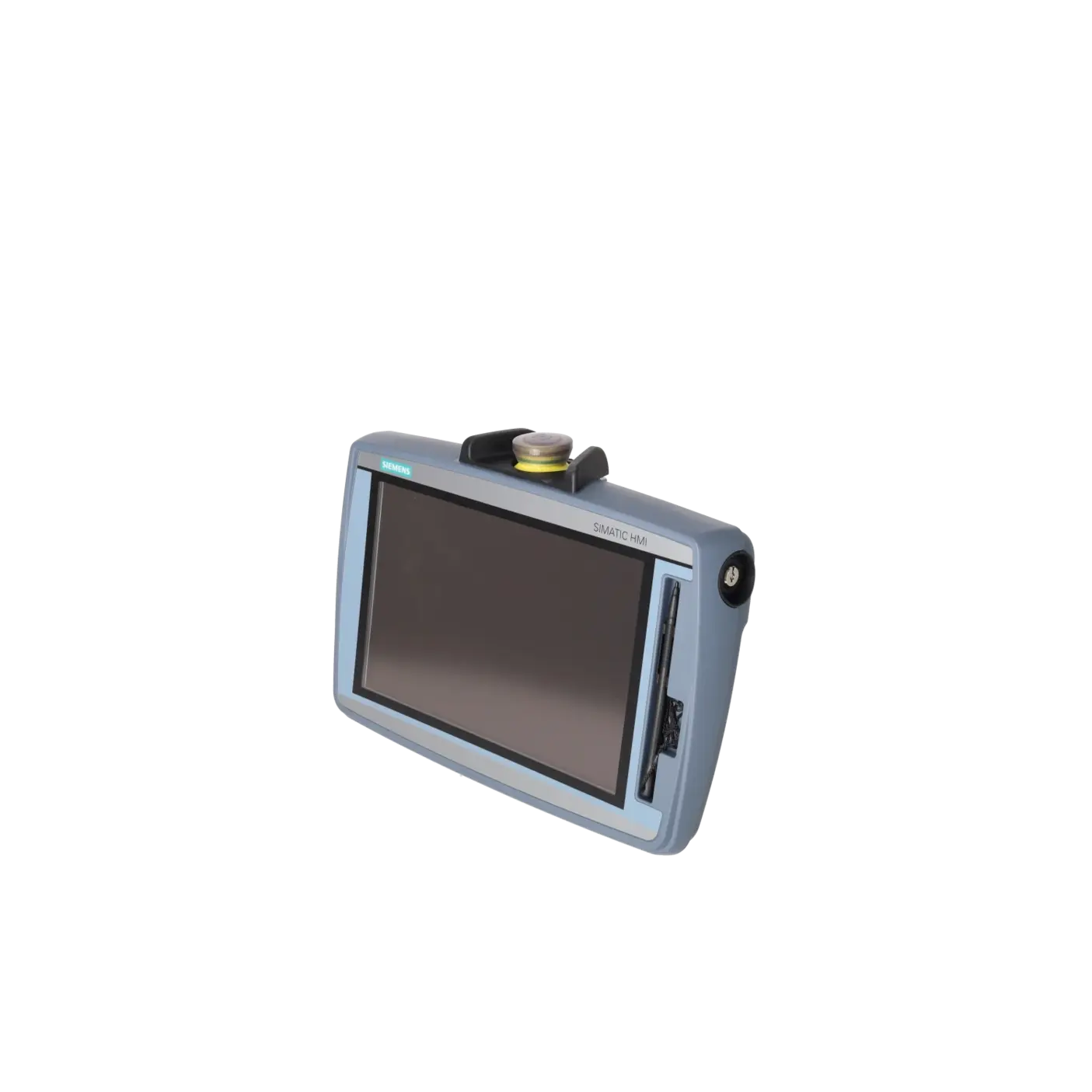 SIEMENS 6AV2145-6KB20-0AS0, HMI, Touch-Panels, K1161187, Bild 2