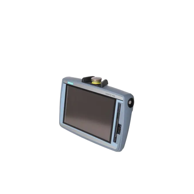 SIEMENS 6AV2145-6KB20-0AS0, HMI, Touch-Panels, K1161187, Bild 2