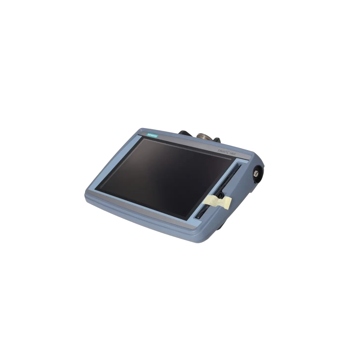 SIEMENS 6AV2145-6KB20-0AS0, HMI, Touch-Panels, K1161187, Bild 2