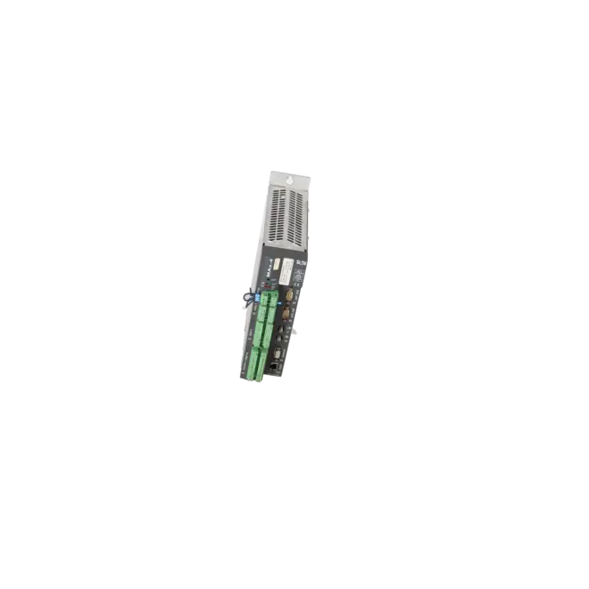 ELAU 13130251-002, Antriebstechnik, CU NCU PLC Steuerungen, K1170919