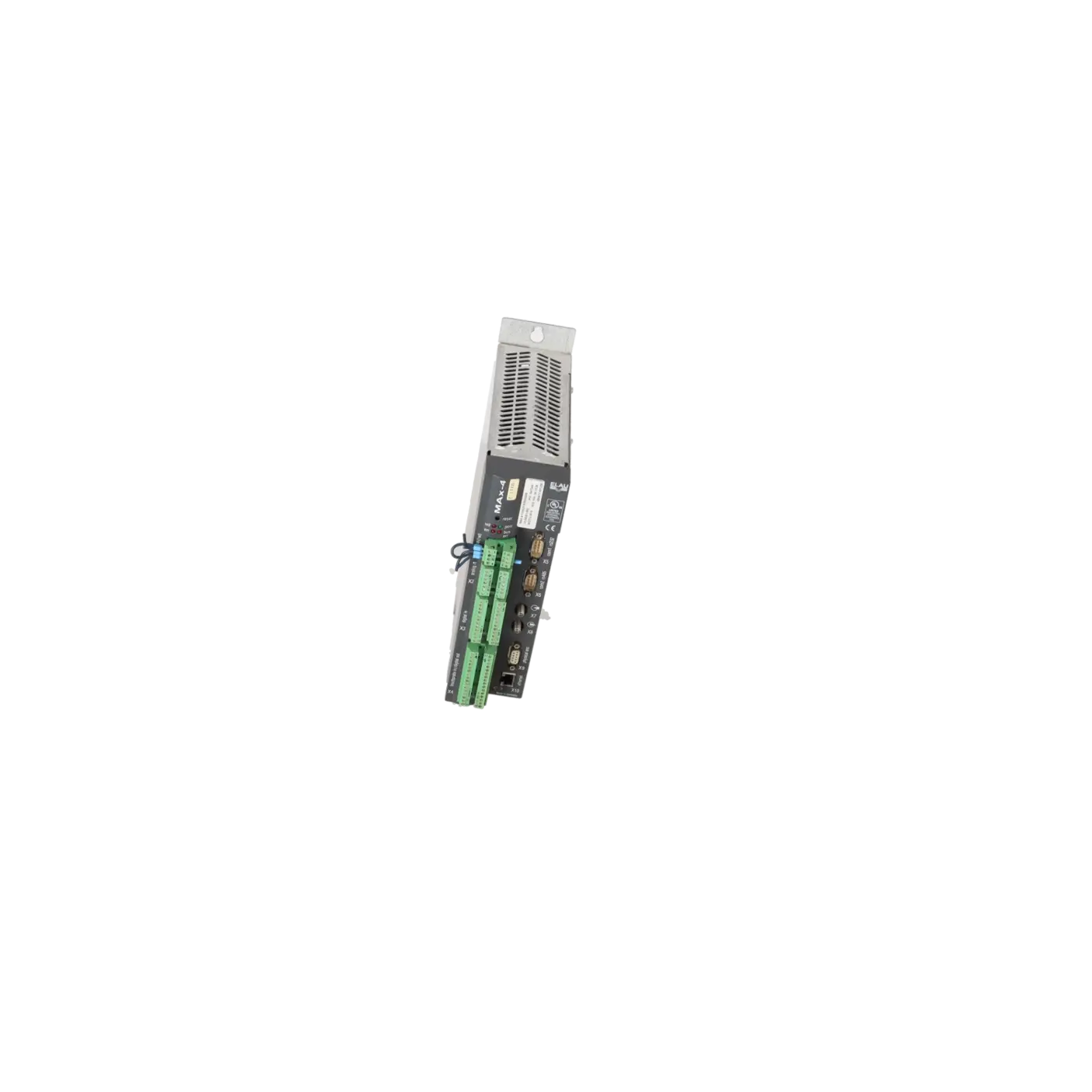 ELAU 13130251-002, Antriebstechnik, CU NCU PLC Steuerungen, K1170919, Bild 1