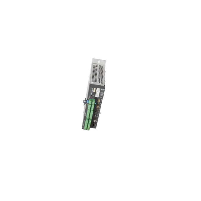 ELAU 13130251-002, Antriebstechnik, CU NCU PLC Steuerungen, K1170919, Bild 1