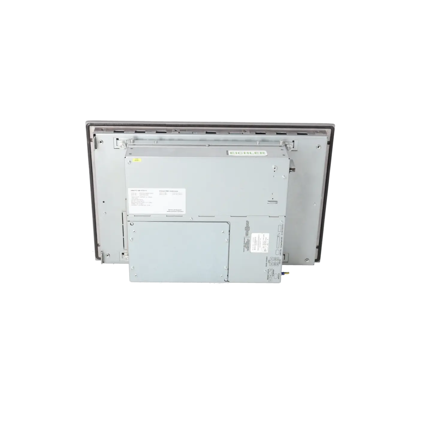 SIEMENS 6AV7892-0AD00-0AC0, HMI, Industrie-PCs, K1249312, Bild 5