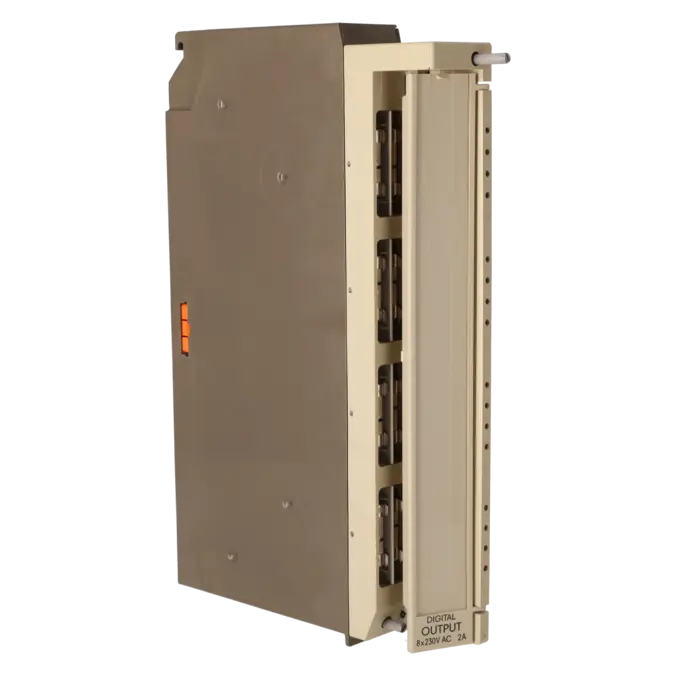 SIEMENS 6ES5456-7LB11, Baugruppen, Digitalein- / Digitalausgaben, K0001079, Bild 8