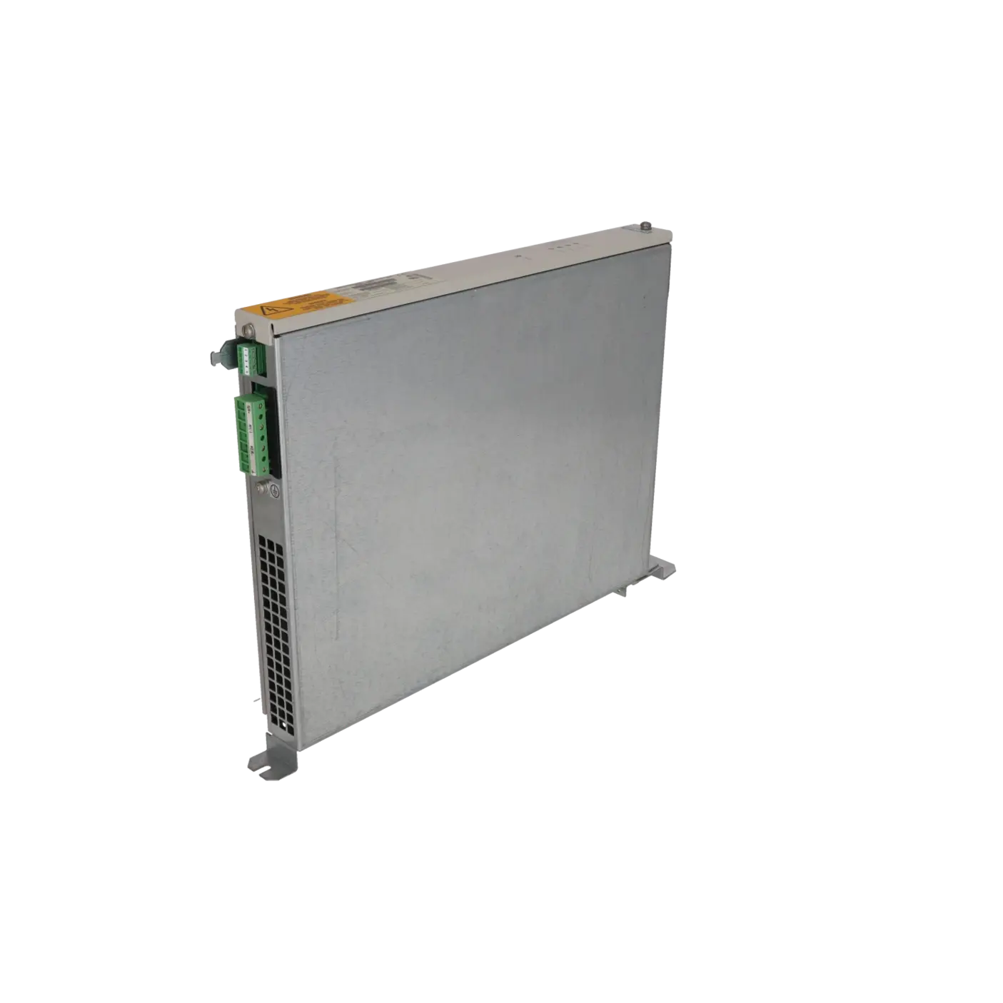 SIEMENS 6SE7021-6ES87-2DA0, Antriebstechnik, Stromversorgungen / Bremsmodule, K0061498, Bild 2