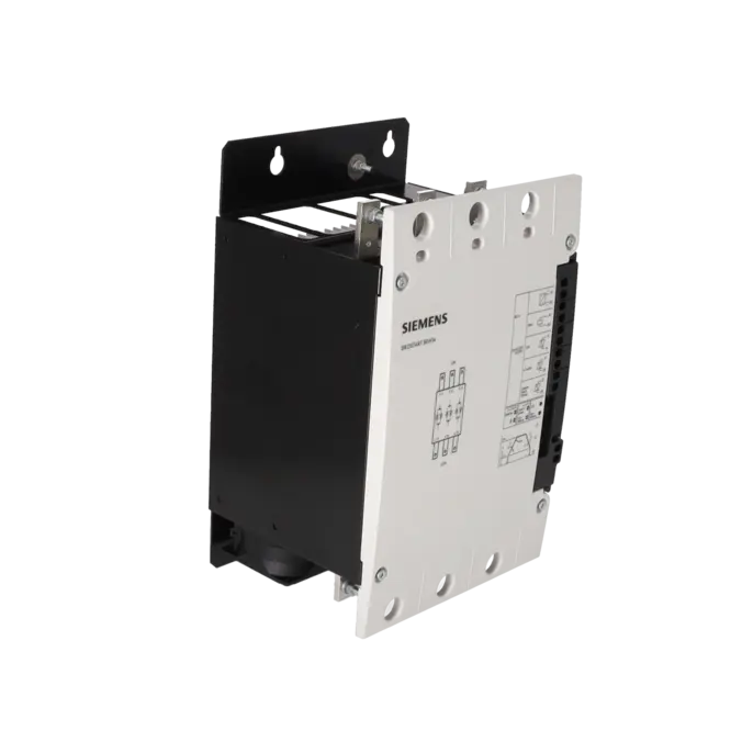 SIEMENS 3RW3455-0DC44, Antriebstechnik, Schaltgeräte, K0095114, Bild 8