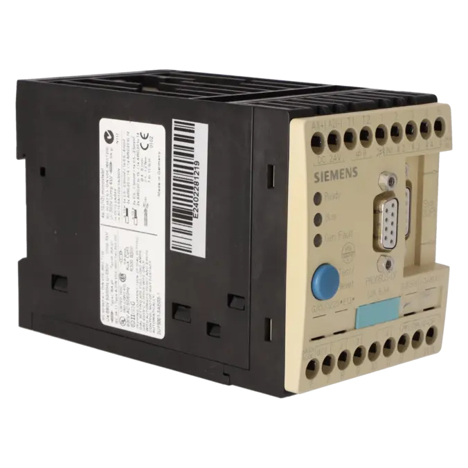 SIEMENS 3UF5001-3AB00-1, Baugruppen, Funktionsbaugruppen, K0102953, Bild 8