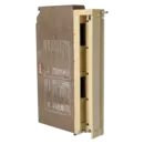 SIEMENS 6ES5460-7LA13, PLC Controls, Analog Input / Output Modules, K0117566, Image 8
