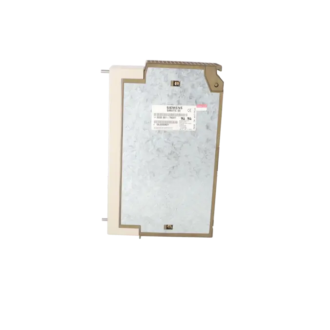 SIEMENS 6ES5951-7ND51, PLC Controls, PLC Controls Power Supplies, K0117896, Image 3