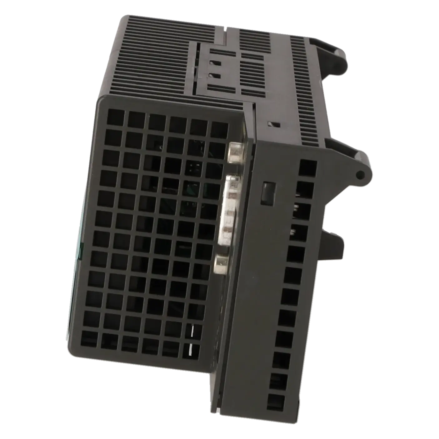 SIEMENS 6ES7132-1BH00-0XB0, PLC Controls, Digital Input / Output Modules, K0118078, Image 3