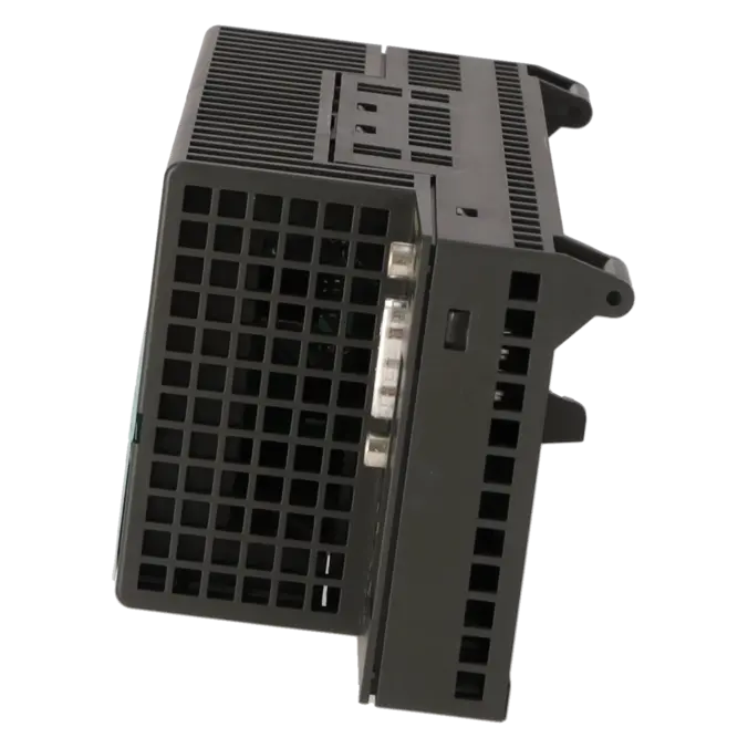 SIEMENS 6ES7132-1BH00-0XB0, PLC Controls, Digital Input / Output Modules, K0118078, Image 3