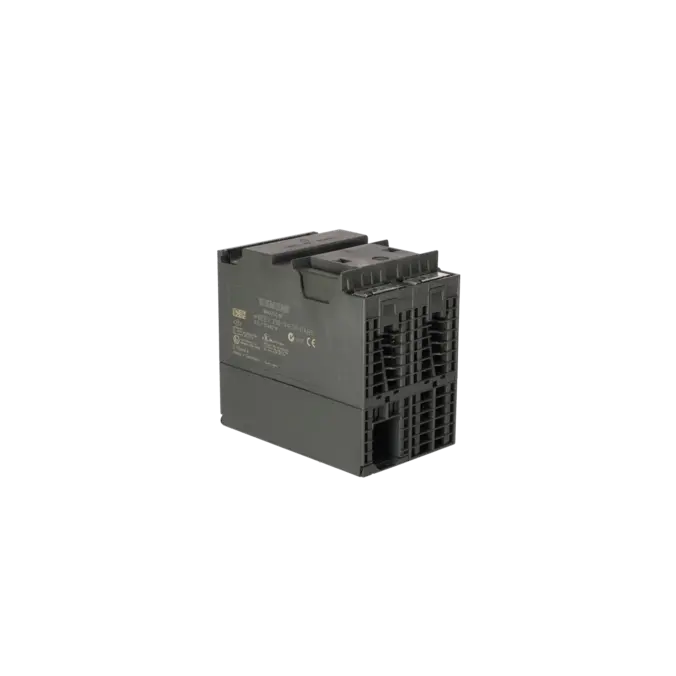 SIEMENS 6ES7336-1HE00-0AB0, Baugruppen, Analogein- / Analogausgaben, K0118594, Bild 2