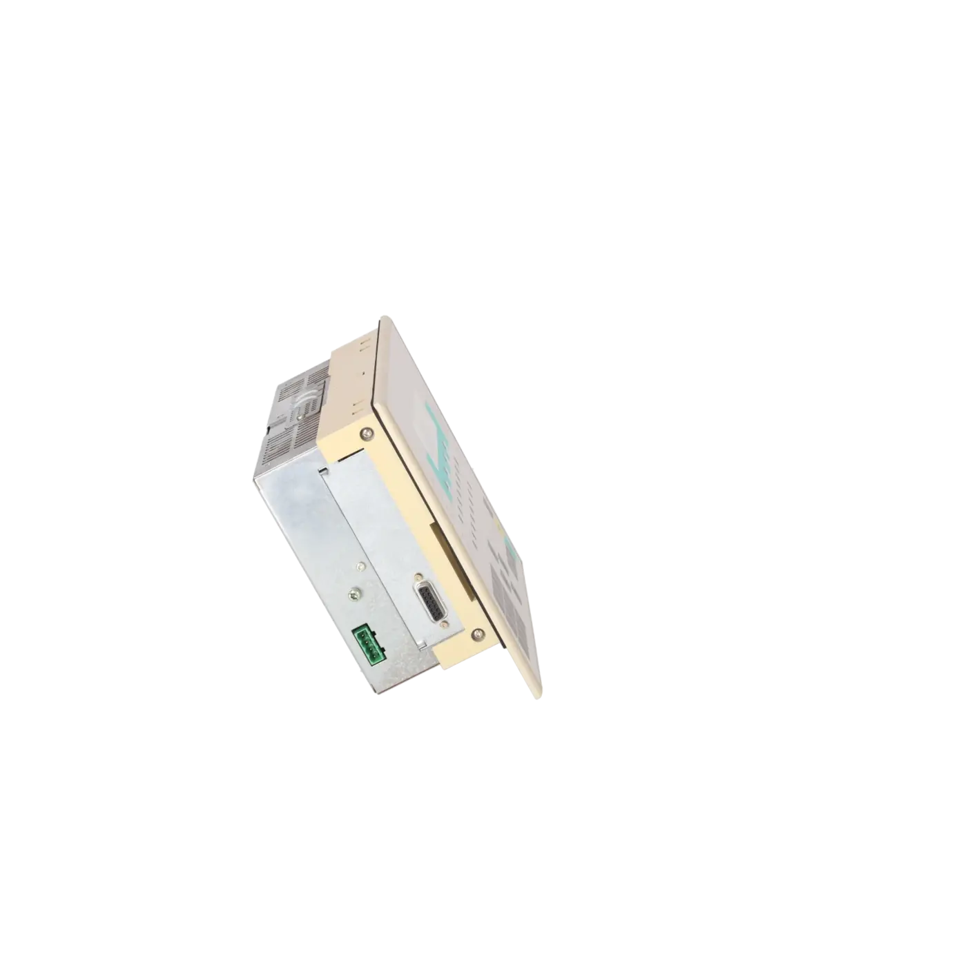 SIEMENS 6ES7633-1DF02-0AE3, HMI, Kompaktgeräte, K0118928, Bild 7