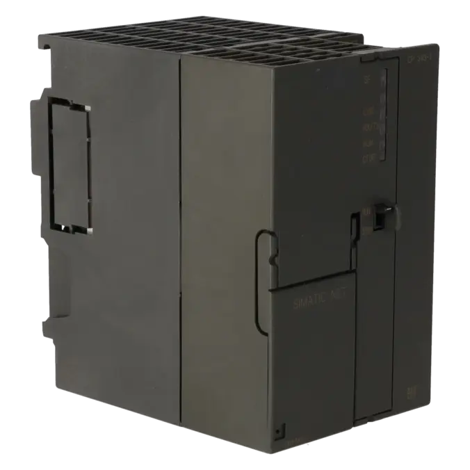 SIEMENS 6GK7343-1EX11-0XE0, Baugruppen, Kommunikationsbaugruppen, K0119853, Bild 8